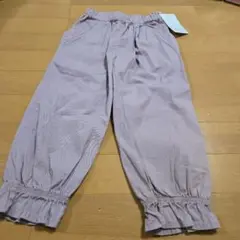 バースディパンツ新品未使用