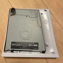 ps5 外付けディスクドライブ