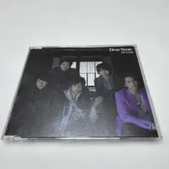 MC.40 嵐 “ Dear Snow “シングル CD 帯無し