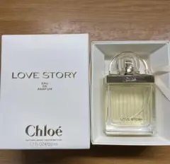 クロエ ラブストーリー オードパルファム 50ml スプレー クロエ ラブ ストーリー オードパルファム / クロエ(香水, 香水