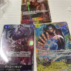 ワンピースカード