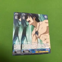 決意のグレイ 2枚セット