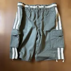 ハーフパンツ