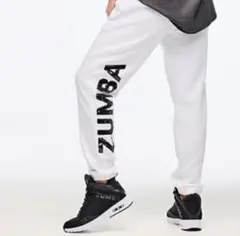 新作ZUMBAパンツ　正規品　Lサイズ