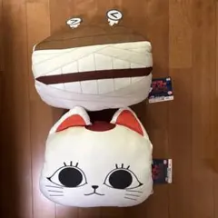 格安！　おひるね　クッション　ダンダダン　コンプ　セット 2025年最新】ダンダダン おひるねクッションの人気アイテム