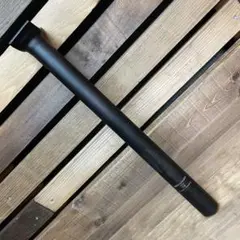 BMX ピボタルシートポスト ロング 25.4 TIOGA タイオガ