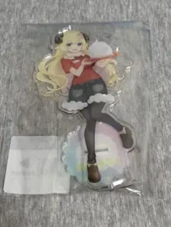 ホロライブ 角巻わため×めり乃コラボグッズ どんぶり＆お箸セット＆ポストカード 待望のコラボ第二弾！】女性VTuberグループ「ホロライブ」の羊