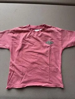 ZARA kids ピンク Tシャツ 4歳