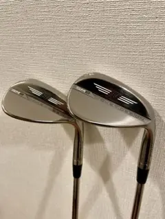 【オマケ付】タイトリスト ボーケイ ウェッジ SM8 54 58