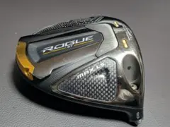 Callaway Rogue st Max LS 9.0 ヘッドのみ ローグ