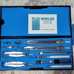 製図セット　PD式　PLUS