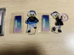 千葉ロッテマリーンズ BSW実写マスコットアクリルスタンド