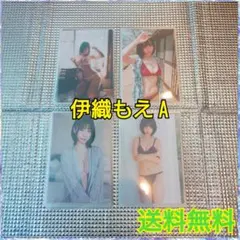 伊織もえ L版40枚 A
