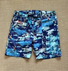 スノーピーク ショートパンツ ユニセックス