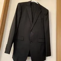 COMME CA MEN スーツセット