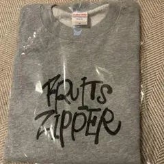 2025年最新】Fruits zipper スウェットの人気アイテム - メルカリ