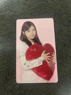 ME:I THIS IS ME:I 笠原桃奈 050