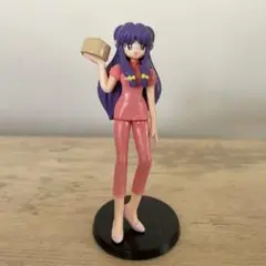 らんま1/2　シャンプー　ガチャポンHG