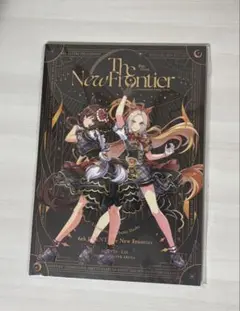 ウマ娘6th EVENT春　パンフレット
