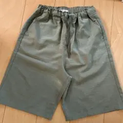ハーフパンツ150センチ