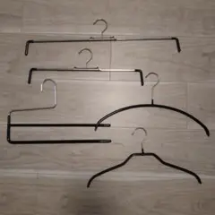 マワハンガー　各種