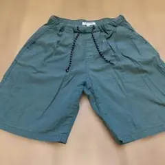 グローバルワーク　ハーフパンツ　150㎝