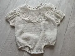 anggo bebe ロンパース