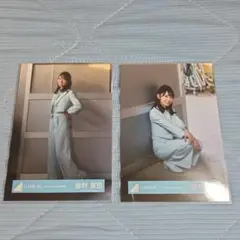 日向坂46　金村美玖