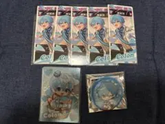 ころんくん　ランダムグッズ
