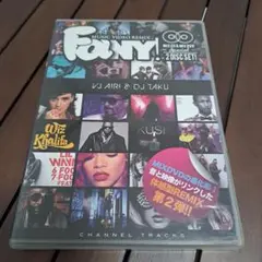 Funky Music Video Remix 2 Disc Set