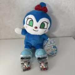 コキンちゃん ぬいぐるみ ドキンちゃん マスコット