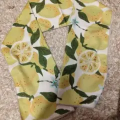 冷却タオル