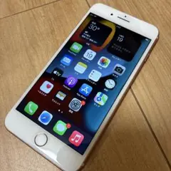 Apple iPhone7 plus 32GB simフリー