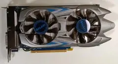 玄人志向 NVIDIA GEFORCE GTX750 1GB