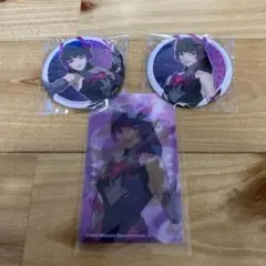 オーバーウォッチ2 ラッフルくじ D.VAセット