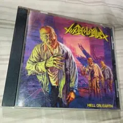 2025年最新】toxic holocaustの人気アイテム - メルカリ