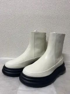 RIM.ARK Volume sole boots