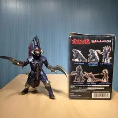 究極大怪獣 アルティメットモンスターズ ゴジラ パート１