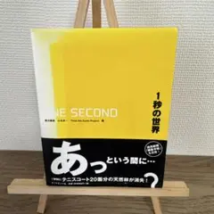 1秒の世界