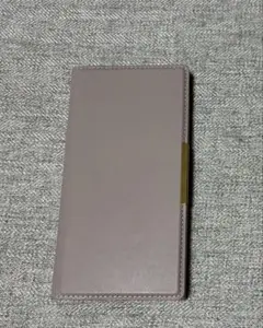 iphone16e 手帳型ケース カードポケット付き