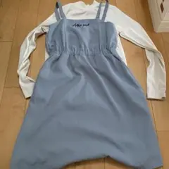 ALGYワンピースセット