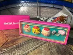 未使用 ゴルフボール 動物　ファンシー インテリア