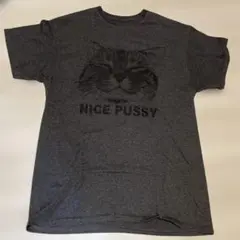 Tシャツ ダークグレー
