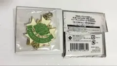 うたプリ expo トレーディングチャーム 嶺二