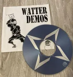 WATTER DEMOS