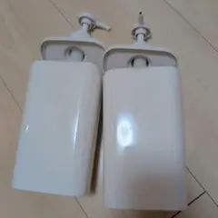 無印良品　フタが外せるPET詰替ボトル