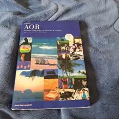 AOR selected 500 titles 【AOR】