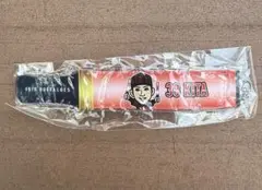 オリックスバファローズ　バファローズガチャ　クリアチャーム　来田涼斗