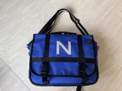 日能研バッグ