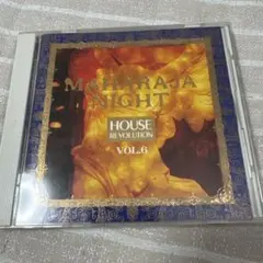 MAHARAJA NIGHT HOUSE REVOLUTION VOL.6